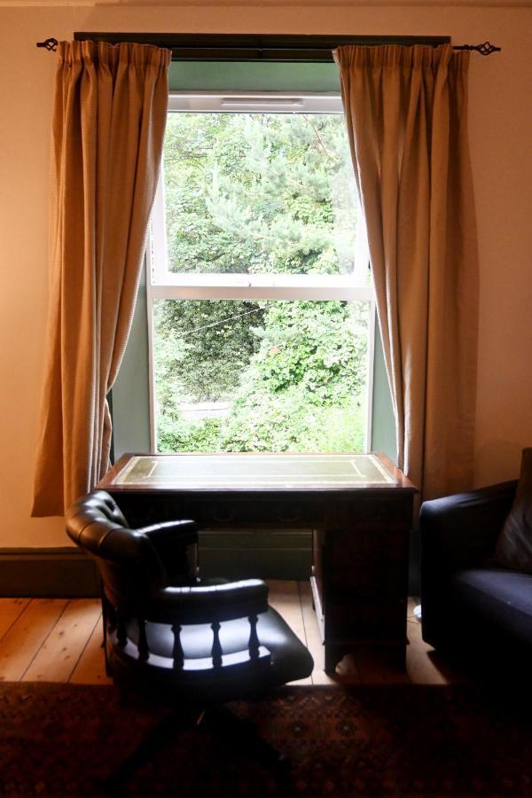 Hope House, Hebden'S Hidden Gem Villa Hebden Bridge Buitenkant foto