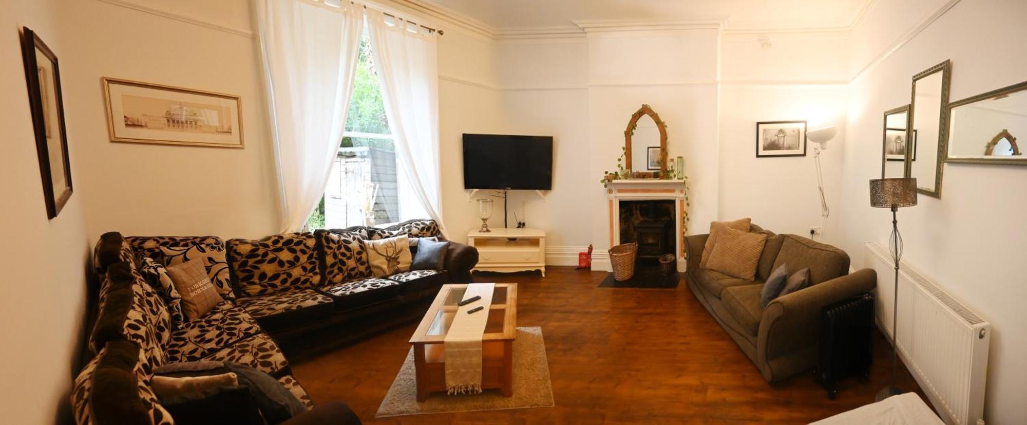 Hope House, Hebden'S Hidden Gem Villa Hebden Bridge Buitenkant foto