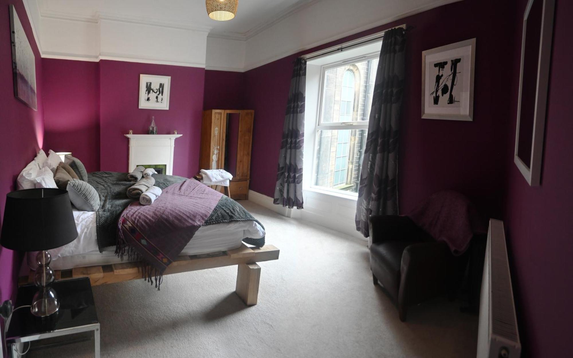 Hope House, Hebden'S Hidden Gem Villa Hebden Bridge Buitenkant foto
