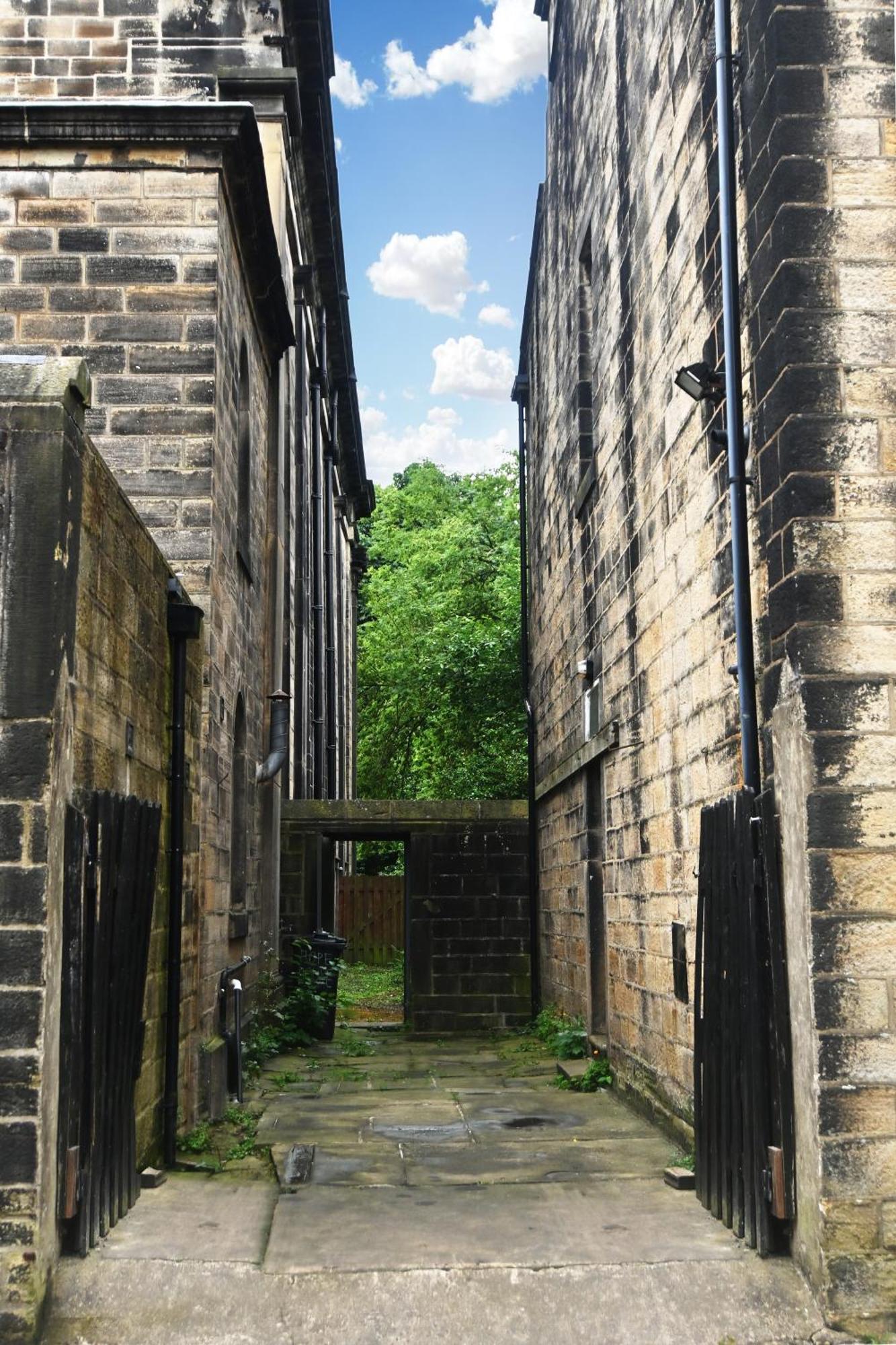 Hope House, Hebden'S Hidden Gem Villa Hebden Bridge Buitenkant foto